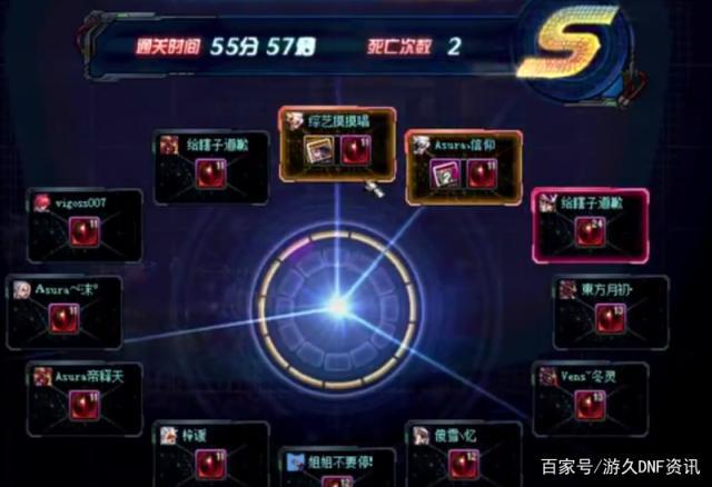 DNF发布网可以直接下载登陆器 DNF发布网可以直接下载登陆器